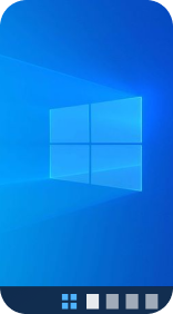 immersView на смартфоне